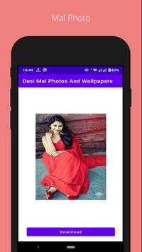 Desi Mal Photos And Wallpapers скриншот 4
