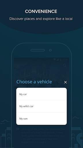 My Drive Plus screenshot 3