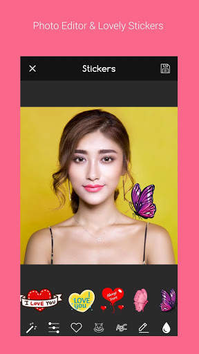 S Photo Studio: Pic Editor & Collage Maker screenshot 6