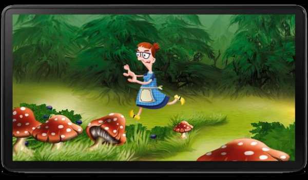 Granny Adventure screenshot 2