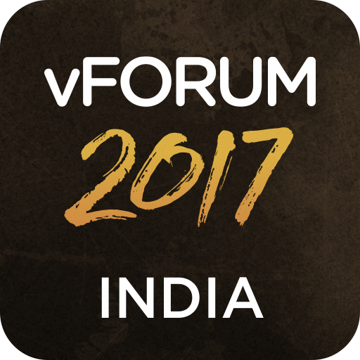 vForum 2017 India icon