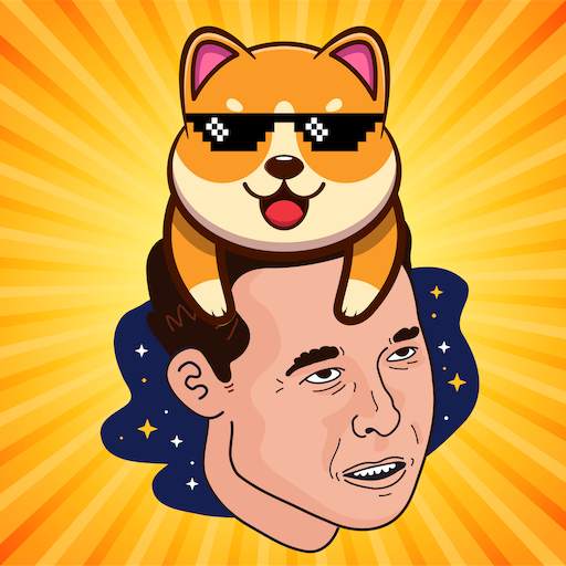 Doge run - 2 the Moon 1.0