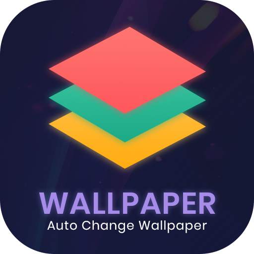 Auto Wallpaper Changer : 4K Wallpaper 1.0
