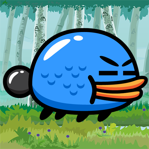 Flappy Funny Bird icon