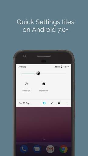 Locca - screen lock 3 تصوير الشاشة