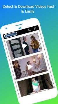 Free X Video Downloader screenshot 3