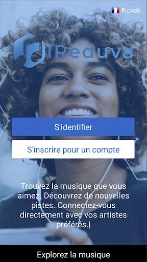 iReduva : Music, Podcasts, and Radio Online screenshot 5