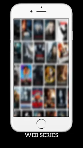 titanium tv apk screenshot 3