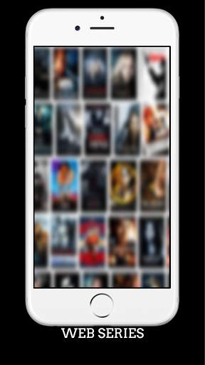 titanium tv apk screenshot 3