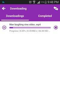 All Video Downloader screenshot 20