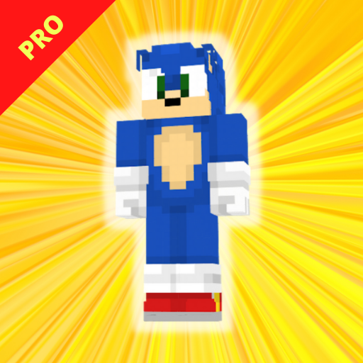Sonik Mod MCPE icon