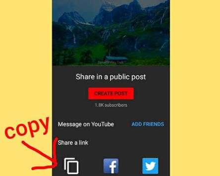 Youtube Tool screenshot 7