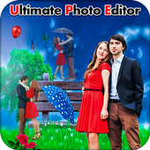 Ultimate Photo Editor icon