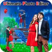 Ultimate Photo Editor 1.1