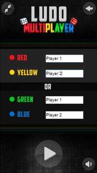 Ludo STAR 2017 Multiplayer screenshot 2