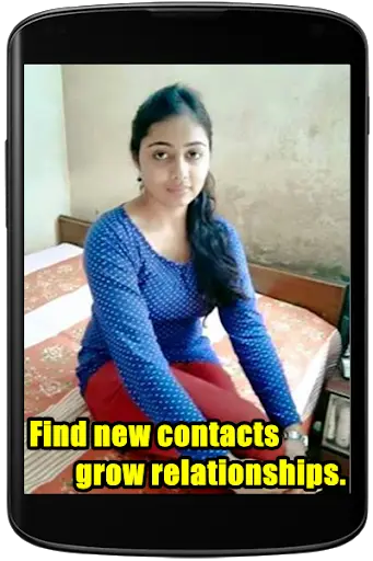 Girls Mobile Numbers For Video Chat On Social Apps screenshot 2