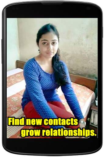 Girls Mobile Numbers For Video Chat On Social Apps screenshot 2