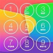 App lock Screen 1.7