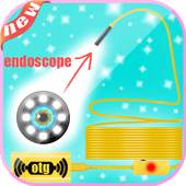 endoscope APP for android - endoscopy camera APPS 1.8.5