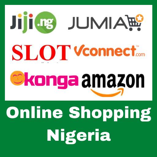 Online Shopping Nigeria - Nigeria Shopping App 1.4