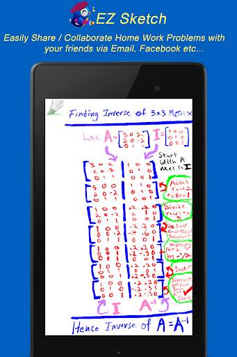 EZ Notes - Notes Voice Notes screenshot 12