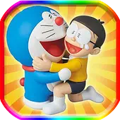 Toys Doraemon Top Games