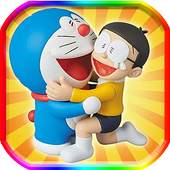 Toys Doraemon Top Games 1.0.0
