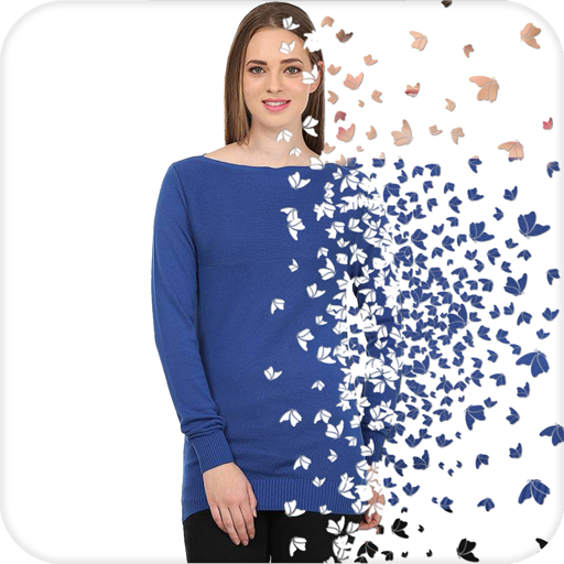 Particle Dispersion Effect icon