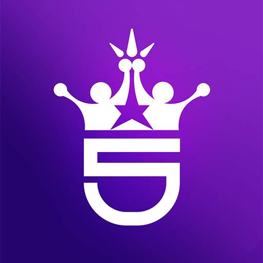 High 5 Casino: Real Slot Games 23.12.1
