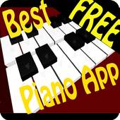 Best Piano App FREE 1.1