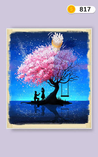 Silhouette Art screenshot 6