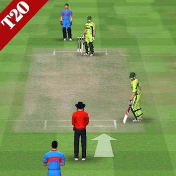 T20 Cricket Games screenshot 1