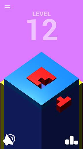 Tetrizzle Block Puzzle Game screenshot 5