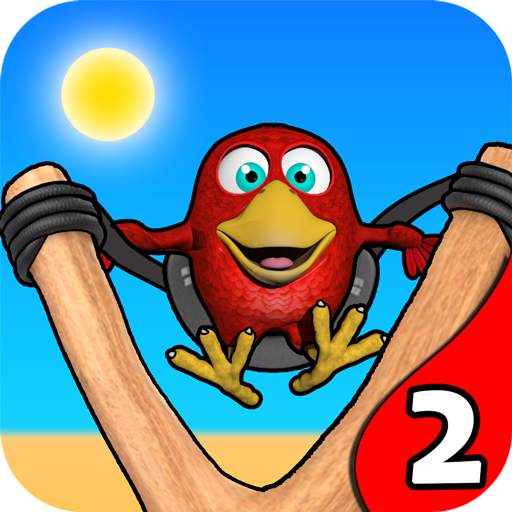 Bird Mini Golf 2 – Beach Fun 210401
