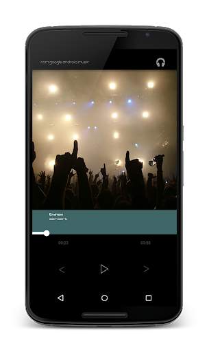 RezeN for Klwp 2 تصوير الشاشة