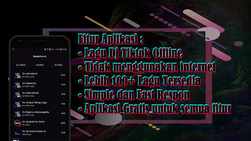 DJ SIMPAPA POLYUBILA REMIX VIRAL TIKTOK 2021 screenshot 1