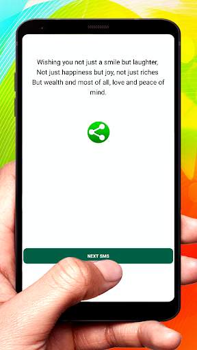 Encourage SMS Text Message Latest Collection screenshot 3