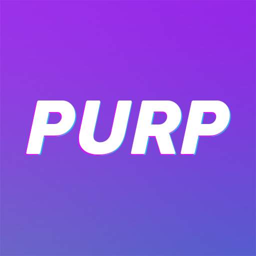 purp - Make new friends 1.7.1