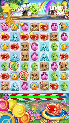 Candy Pets screenshot 9