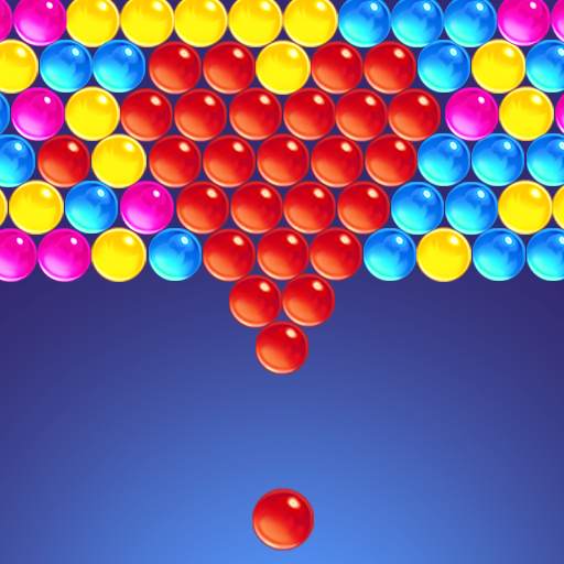 Bubble Shooter Game 49.0