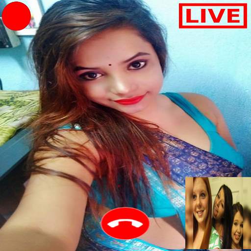 Online Girls Chat For Bigo Video Call 9.7