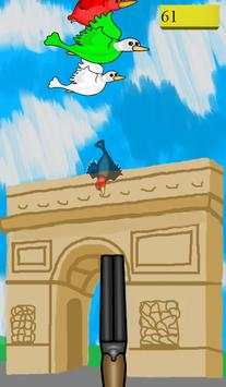 challenge bad birds screenshot 3