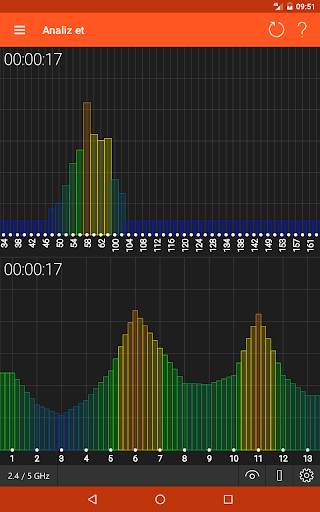 WiFi Tool screenshot 14