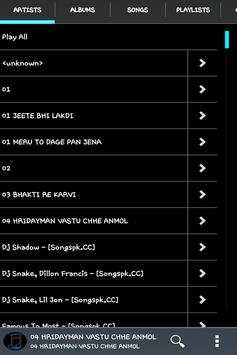 ganna screenshot 2