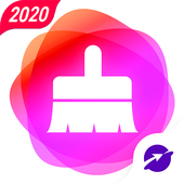Nox-Cleaner - Booster, Optimizer, Clean Master icon