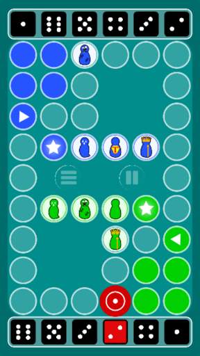 Ludo Challenge - Tactic screenshot 2