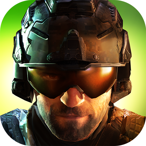Revolution: Modern Warfare icon