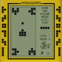 Brick Game