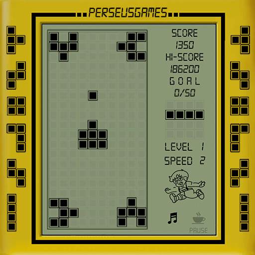 Brick Game 19.9.1