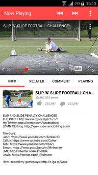 Play Tube screenshot 3